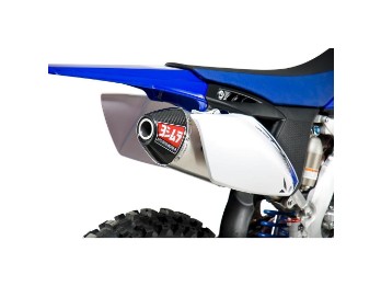 RS-4 AUSPUFF YOSHIMURA Yamaha YZ 250 F KOMPLETT