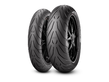 160/60ZR18M/CTL (70W) AngGTR ANGEL G GT