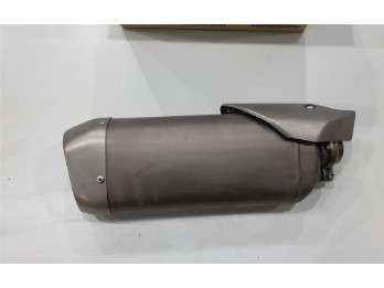 ENDSCHALLDÄMPFER AUSPUFF YZF R1 RN32