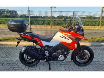 DL 1050  XT RC V-STROM
