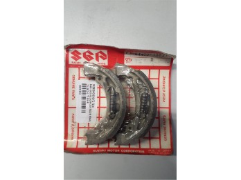 BREMSBACKENSATZ TS 50 +83-95
