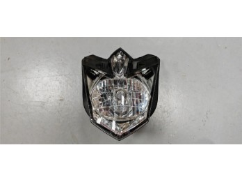 SCHEINWERFER KOMPL. XJ 6 S F DIVERSION