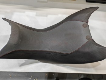 SATTEL NIEDRIG MULTISTRADA 1200 ENDURO SITZBANK TIEF