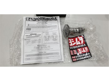 Yoshimura ST-R Type Performance Nock HONDA CRF 250 R 10-15