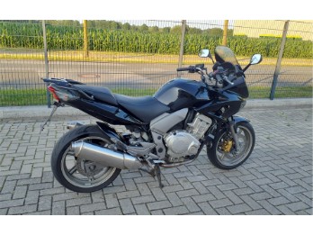 CBF 1000 F A