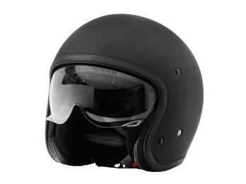 OpenFace C-149, matt black S