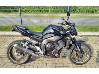 FZ 1 N  FAZER NAKED