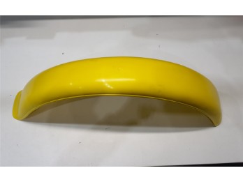 SCHUTZBLECH FENDER UNI VINTAGE ENDURO MOTO CROSS