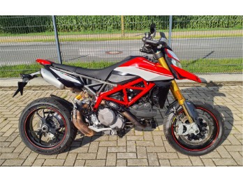 HYPERMOTARD 950 SP