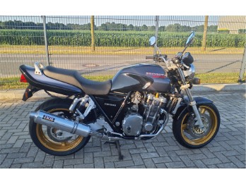 CB 1000 F Super Four SC30