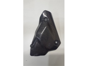 AUSPUFF ABDECKUNG DUCATI 1098 SCHUTZ AUSLASS