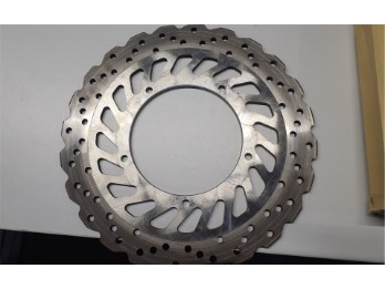 BREMSSCHEIBE, HINTEN V MAX 1700 GEBR 5,8MM