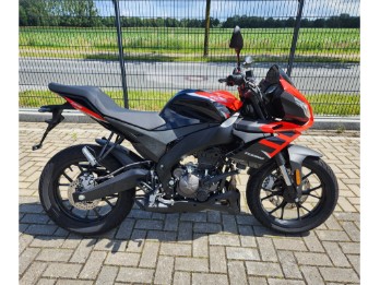TUONO 125 ABS E5