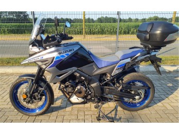 DL 1050  XT RC V-STROM