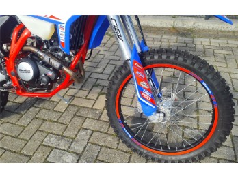 RR 125 LC 4T ENDURO R RACING