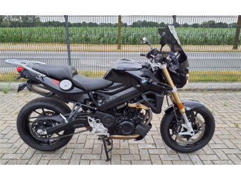 F 800 R ABS