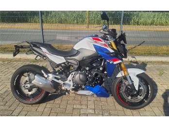 F 900 R ABS