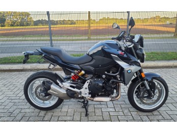 F 900 R ABS