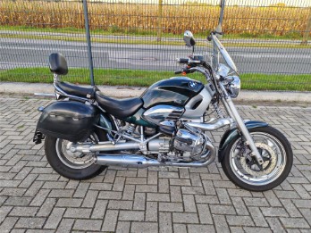 R 1200 C ABS  AVANTGARDE