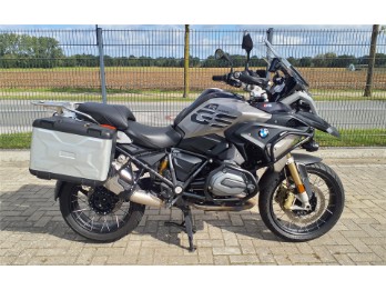 R 1200 GS ABS