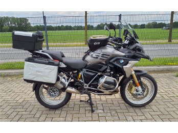 R 1200 GS ABS