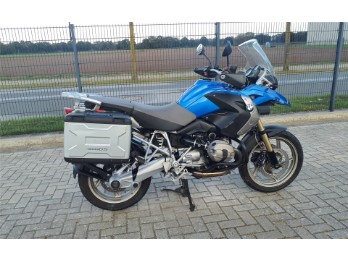 R 1200 GS ABS