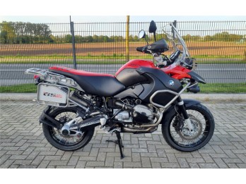 R 1200 GS ADVENTURE