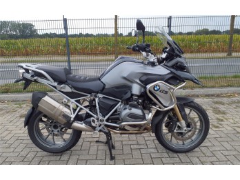 R 1200 GS LC ABS