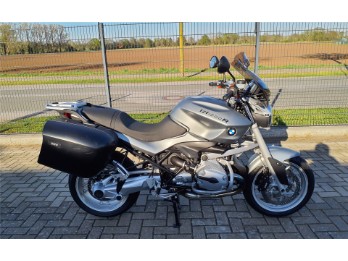 R 1200 R ABS