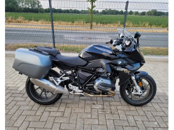 R 1200 RS ABS