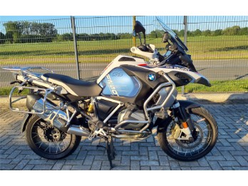 R 1250 GS ADVENTURE TROPHY