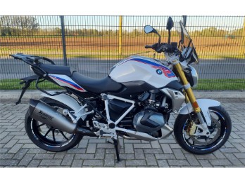 R 1250 R Style HP