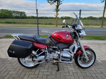 R 850 R ABS