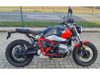 R NINE T PURE OPT 719