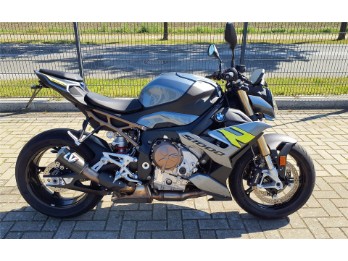 S 1000 R ABS
