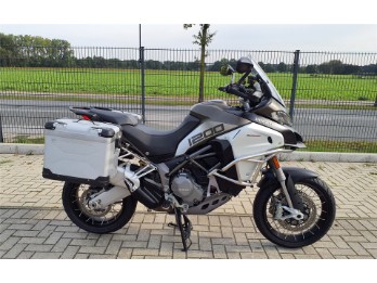 MULTISTRADA 1200 ENDURO