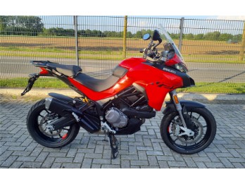 MULTISTRADA V 2 S