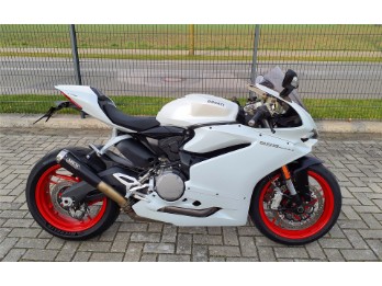 PANIGALE 959