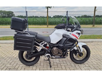 XT 1200 ZA Super Tenere ABS