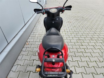 SMART RIDER 50 4T