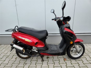 SMART RIDER 50 4T