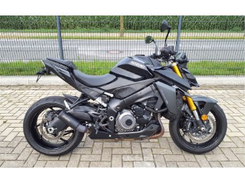 GSX-S 1000 RQ ABS