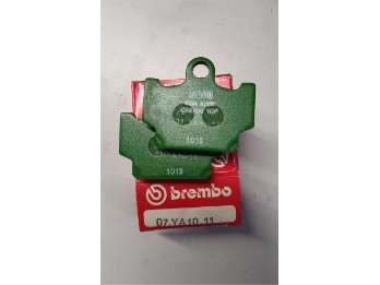 BREMSBELAG BREMBO CC 07YA1011 CARBON N/KERAMIK