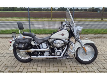 FLSTF FAT BOY 1450