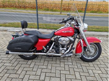 ROAD KING 1450 CUSTOM FLHRSI