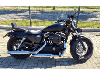 XL 1200 X Sportster Forty Eigh