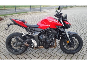 CB 1000  HORNET