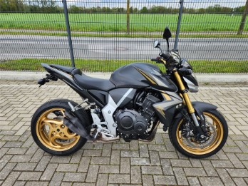 CB 1000 RA  X ABS