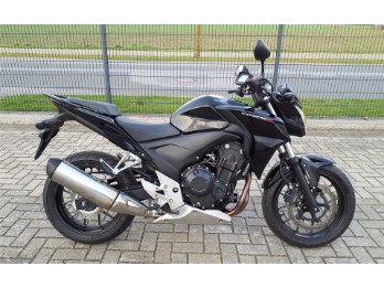 CB 500 FA