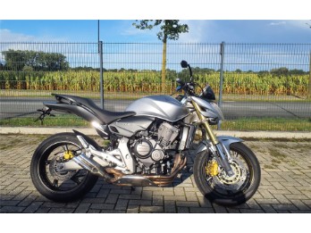 CB 600 F ABS HORNET